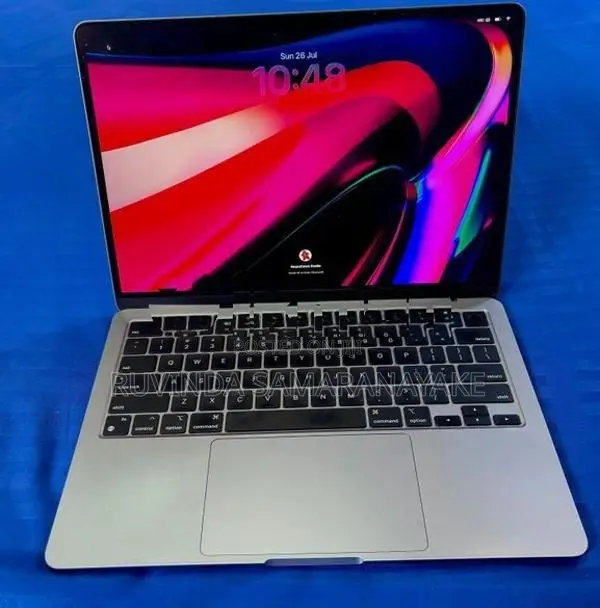 Apple MacBook Air M2 – A2681 Excellent Condition