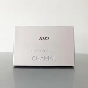 MSI Modern 15 F1MG intel core 5-120U|512GB NVMe|8GB DDR4 RAM Laptop