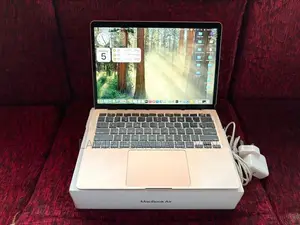 Apple Macbook air M1 512GB
