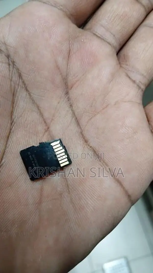 256GB MicroSDXC (Class 10 / UHS-I)