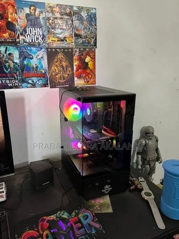 Computer Full Set