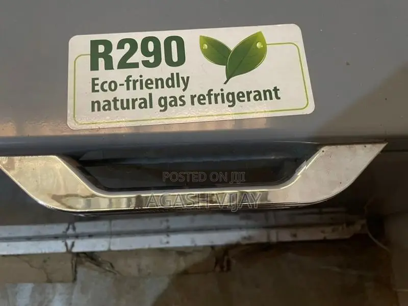 Deep Freezer