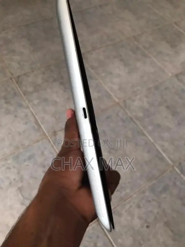 I pad 2