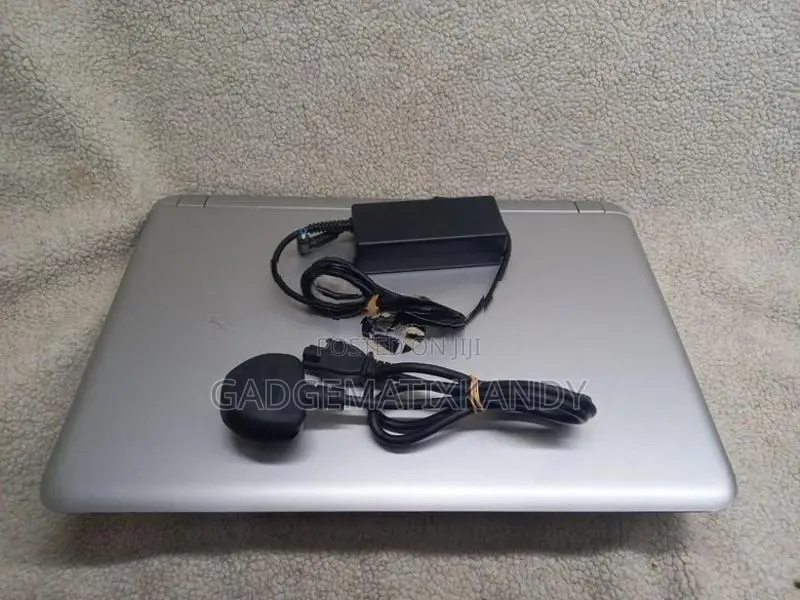 HP Pavilion i7 6gen 2gb vga