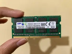 DDR3L 8gb 1333Mhz Laptop Ram