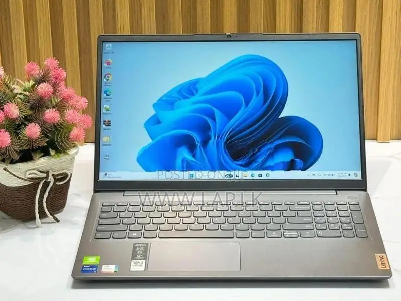 Lenovo Ideapad 3 15ITL6 Core i5 1135G7 11th Gen NVIDIA MX350 VGA