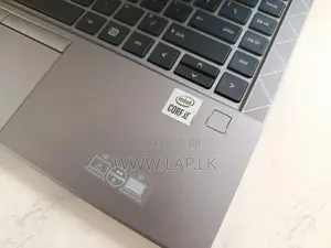 HP ZBook Firefly 14 G7 Core i5 10210U 10th Gen 16GB RAM 256GB SSD