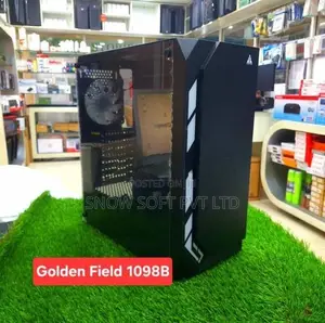 Gaming PC Casings | Brand New