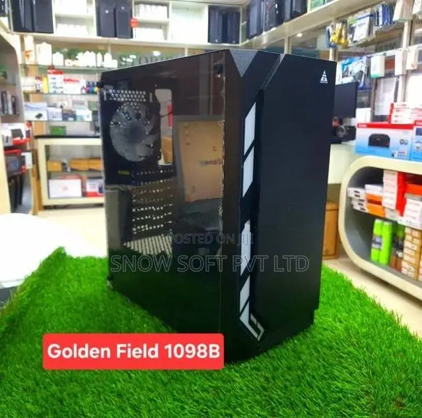 Gaming PC Casings | Brand New