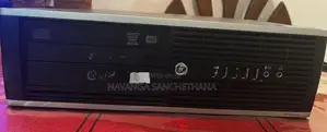 HP Desktop PC