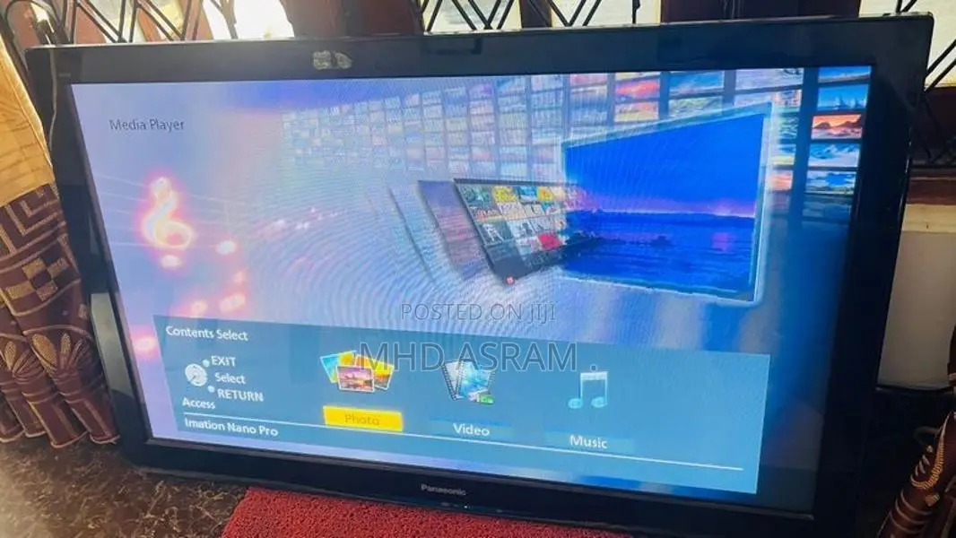 Panasonic TV 43 Inch