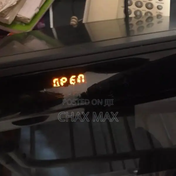 Vivid DVD Player