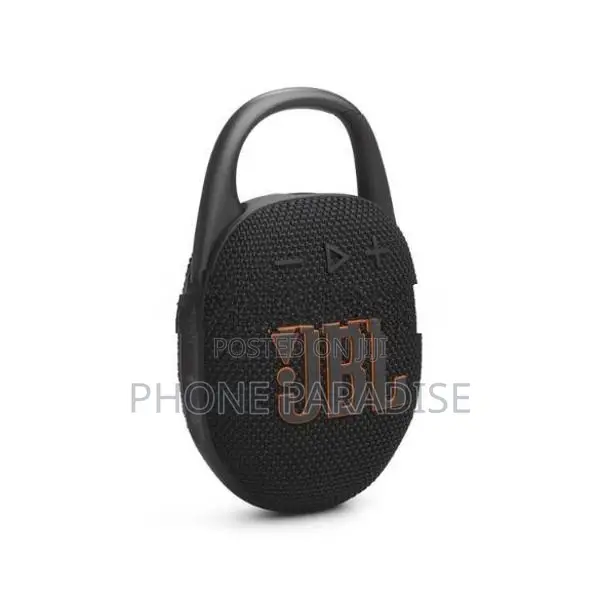 JBL Clip 5