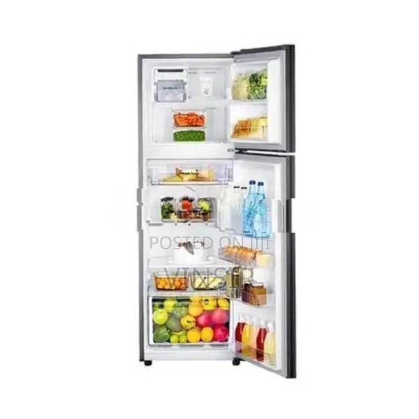 Samsung 234L Inverter Double Door Refrigerator