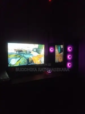 Geming PC