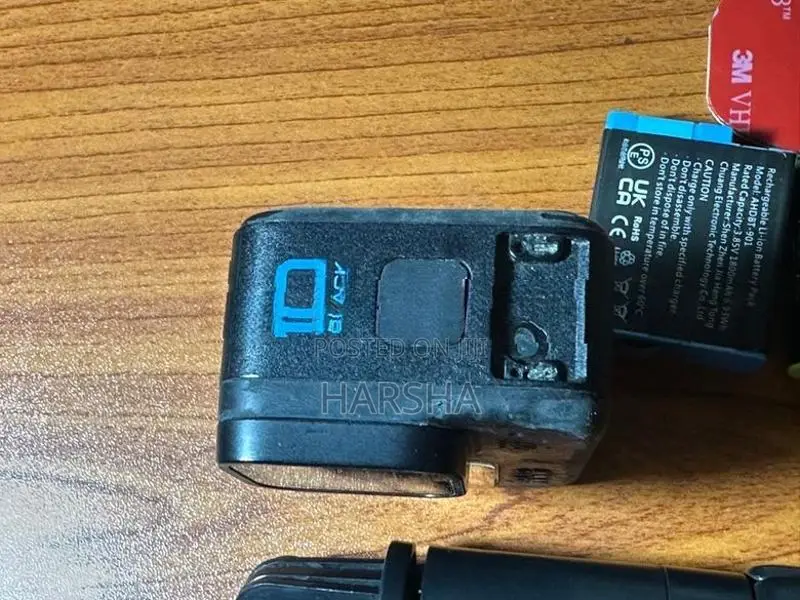 Gopro 10 Black