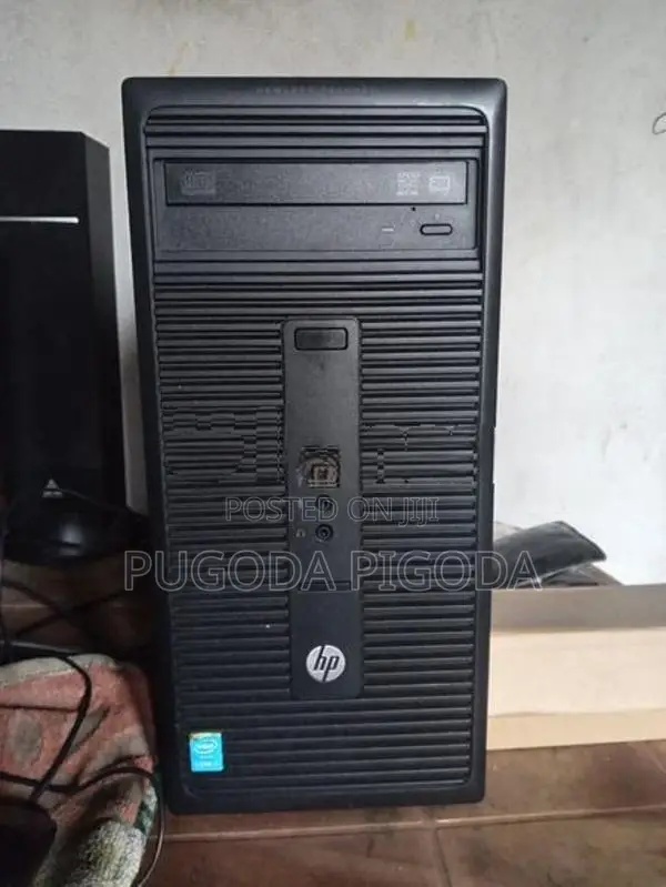 i5 Computer Full Set