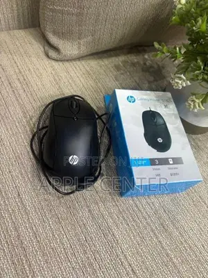 HP Gaming Mouse S1