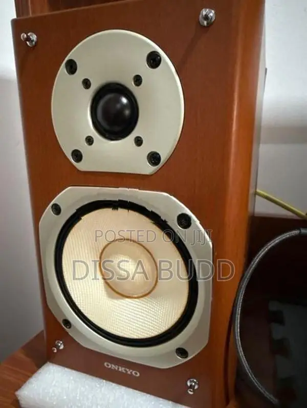 Onkyo Speakers