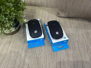 HP Bluetooth Wireless Dual Model Mouse W10