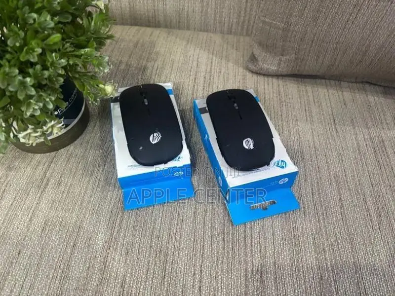 HP Bluetooth Wireless Dual Model Mouse W10