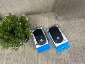 HP Bluetooth Wireless Dual Model Mouse W10