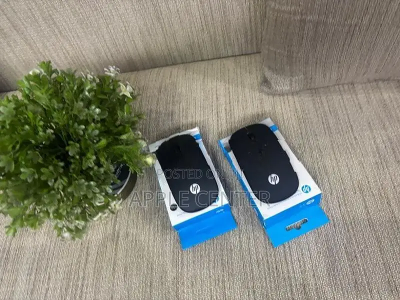 HP Bluetooth Wireless Dual Model Mouse W10