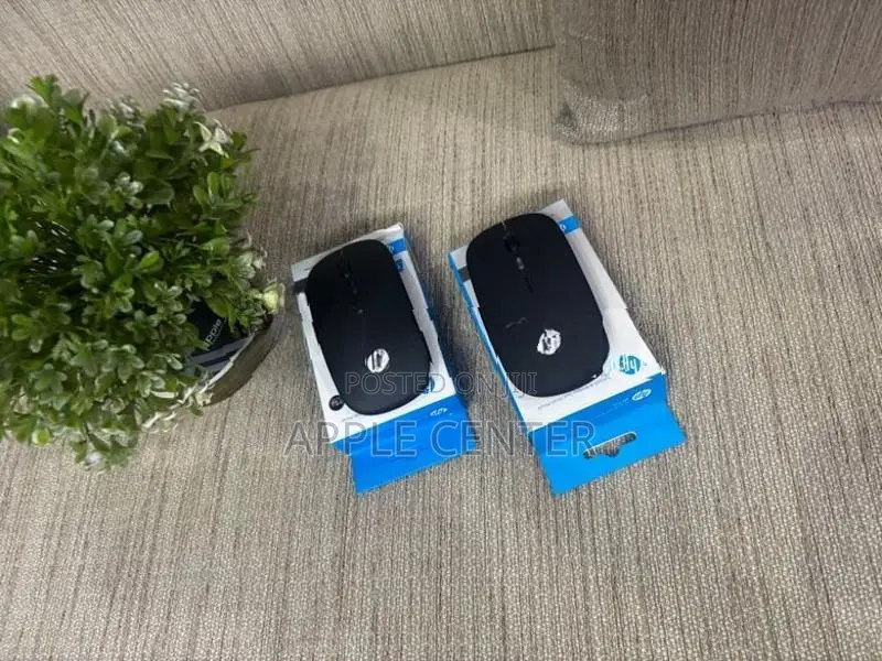 HP Bluetooth Wireless Dual Model Mouse W10