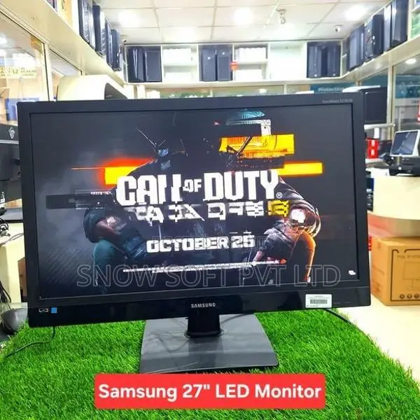LED / LCD Monitors | IPS HDMI VGA
