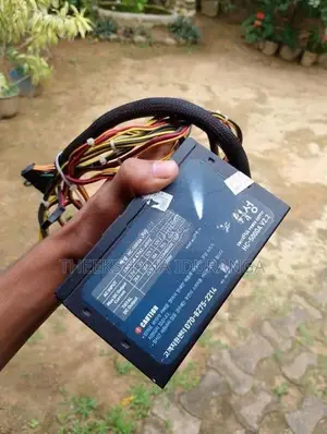 500w Power Supply