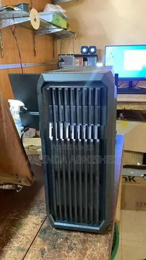 Full Set Gaming Pc