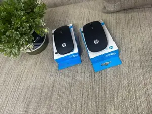 HP Bluetooth Wireless Dual Model Mouse W10
