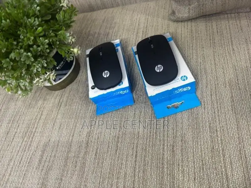 HP Bluetooth Wireless Dual Model Mouse W10
