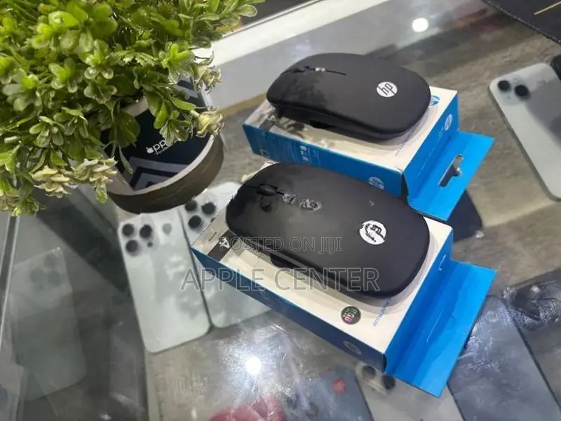 HP Bluetooth Wireless Dual Model Mouse W10