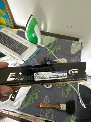 Ddr4 8GB rams