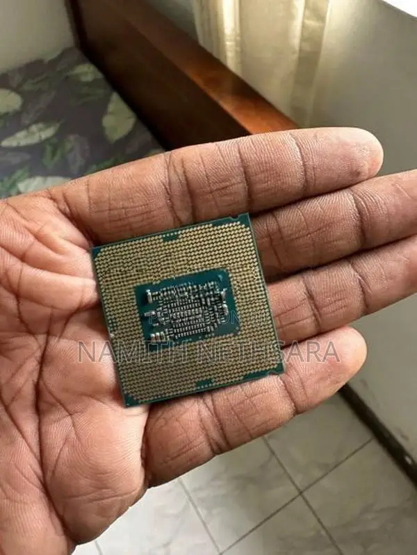 I5 6th Gen Processor