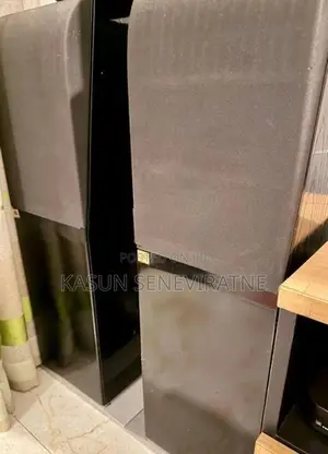 JBL L3 Classic Tower Speakers