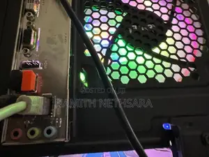 Gaming pc