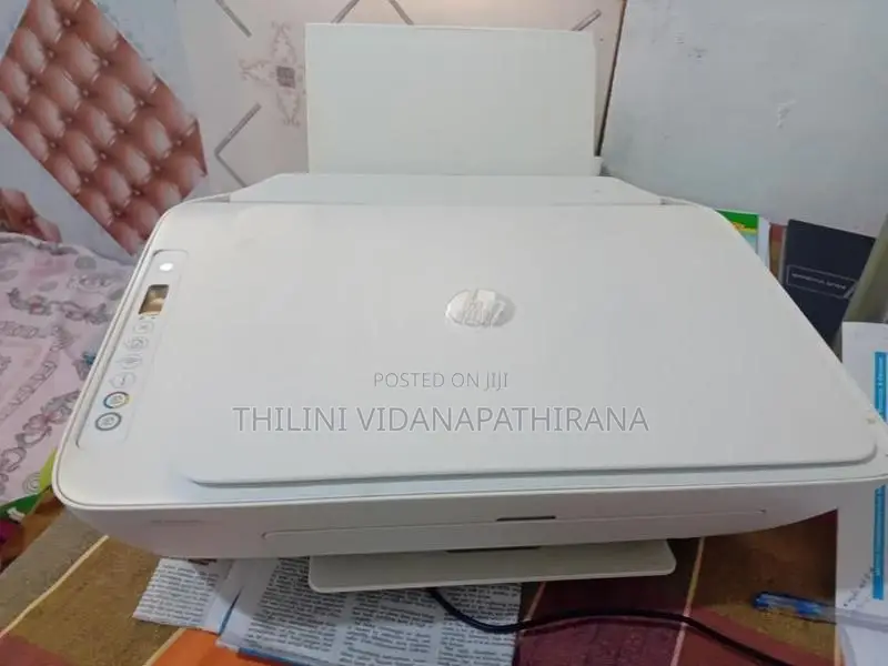HP Deskjet Ink Advantage 2775