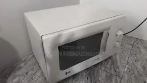 LG intelowave 23 liter microwave Colombo 06