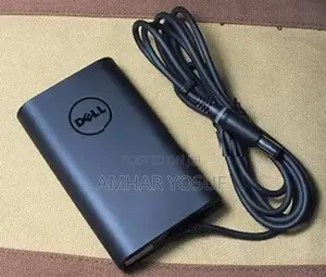 DELL 65W Laptop Charger