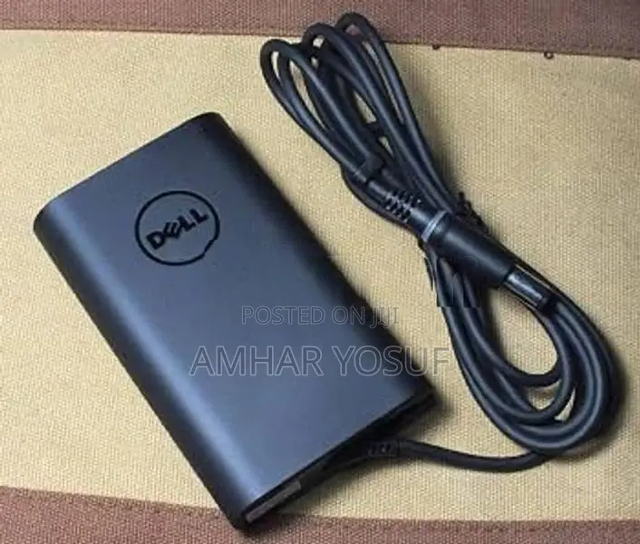 DELL 65W Laptop Charger