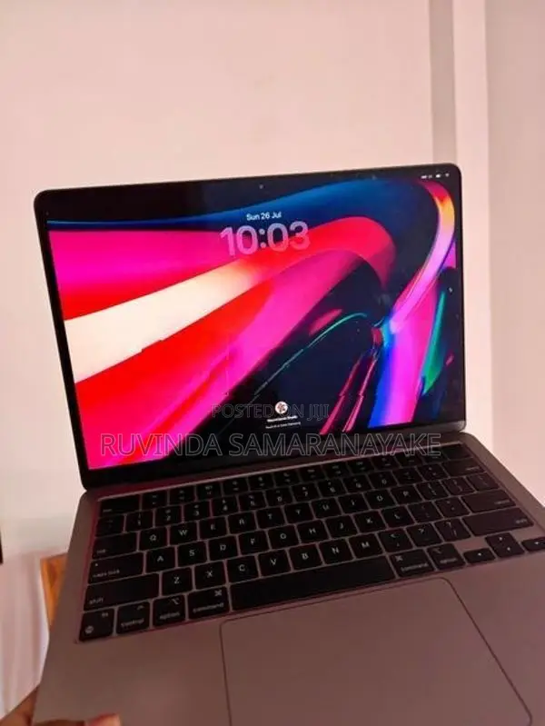 Apple MacBook Air M2 – A2681 Excellent Condition