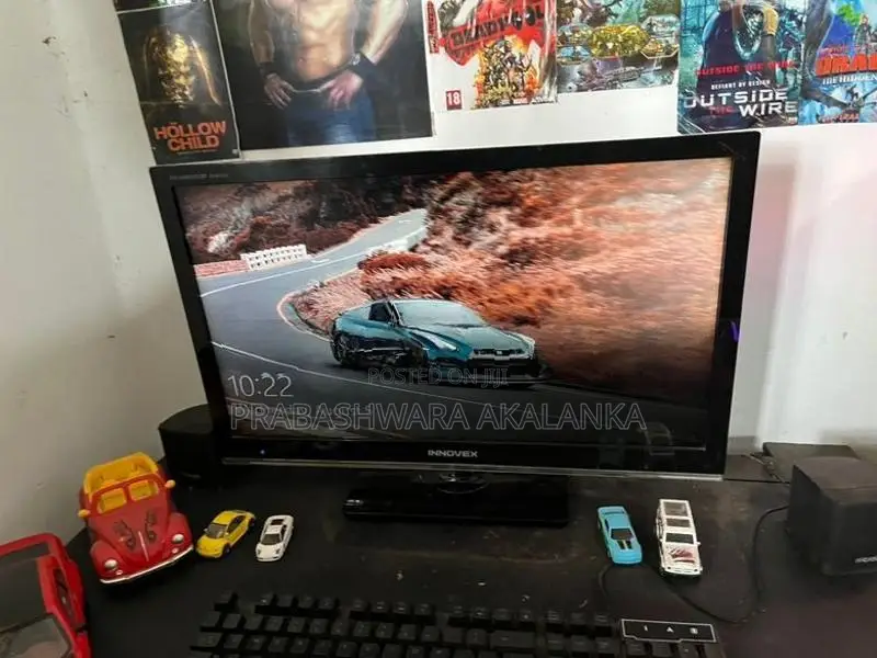 Computer Full Set