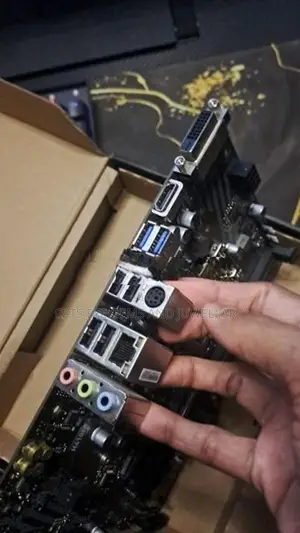 H410 Motherboard 10/11 Gen