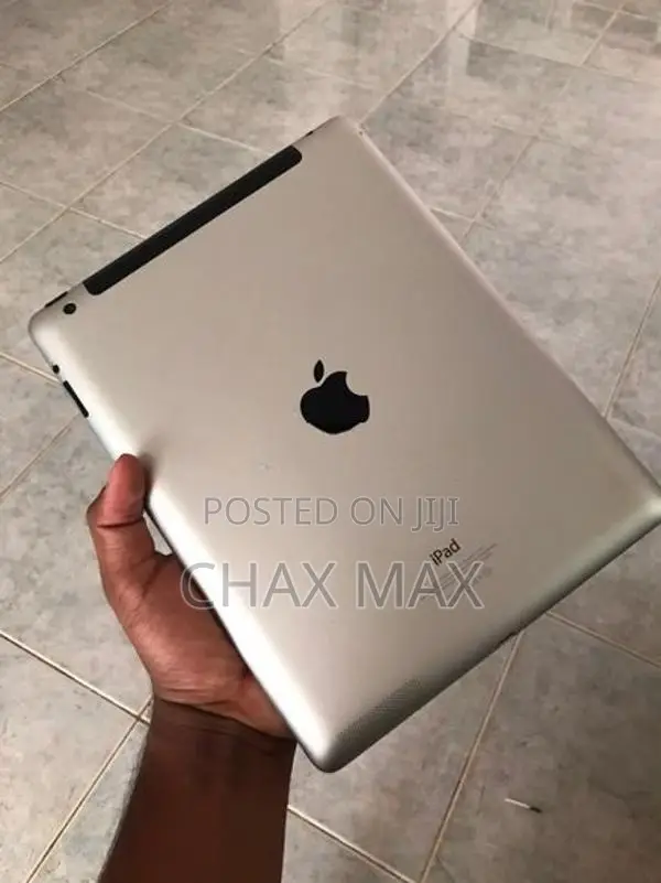 I pad 2