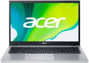 Acer Aspire Go 15 AG15 | Ryzen 5 7520U 8GB RAM 512GB SSD