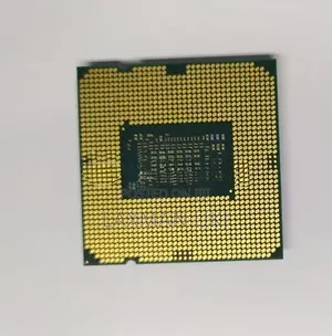 Intel Core i3 10th Gen Processor (i3-10100) – Excellent Condition