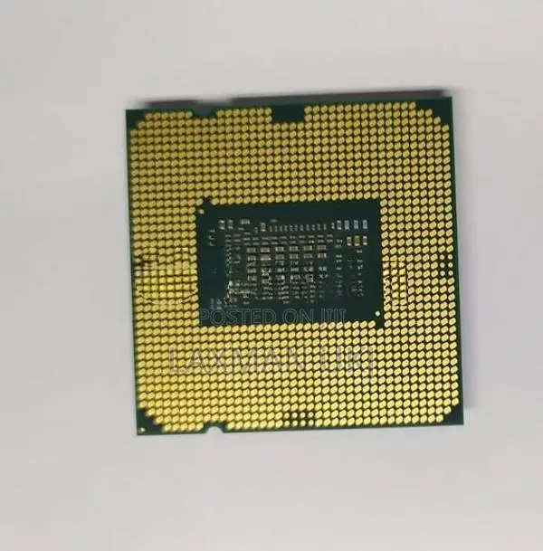 Intel Core i3 10th Gen Processor (i3-10100) – Excellent Condition
