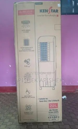 Kenstar Air Cooler
